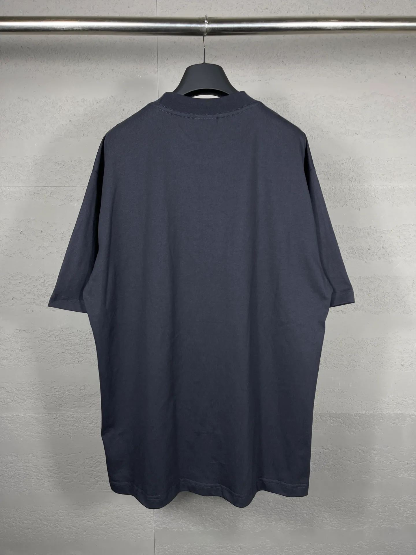 【 . Quality】BALENCI*GA/ BALENCI*GA#2024 New Arrival，Classic LOGO . T . 。 Authentic 。 ！ ZP . 260 ， . . . . Color Change。 。 。 12W ， ， . ， 。 OS . Same Style ：BL 223212 ：Dark Blue . Gray Size：XS L